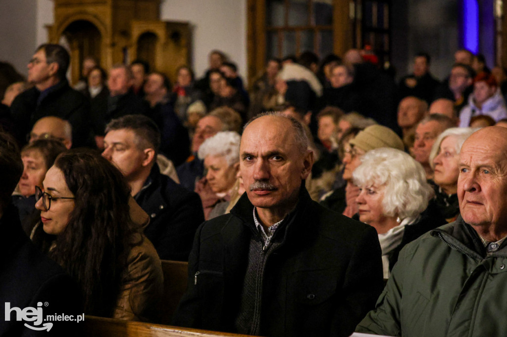 Koncert Reprezentacyjnego Zespołu Artystycznego WP