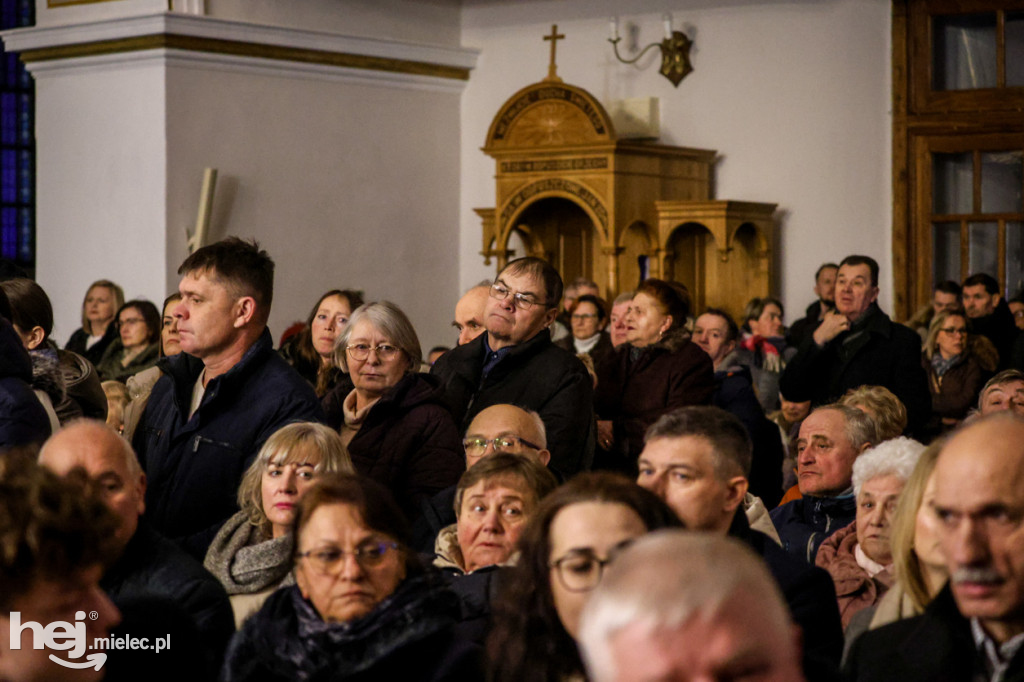 Koncert Reprezentacyjnego Zespołu Artystycznego WP