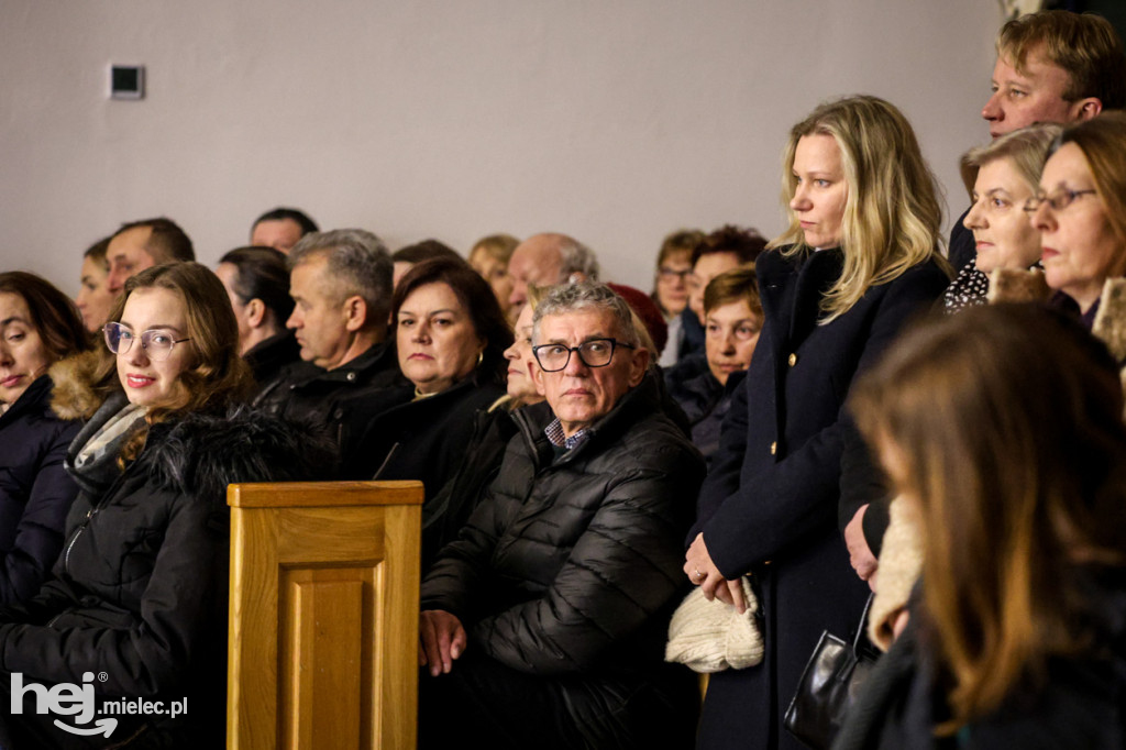 Koncert Reprezentacyjnego Zespołu Artystycznego WP