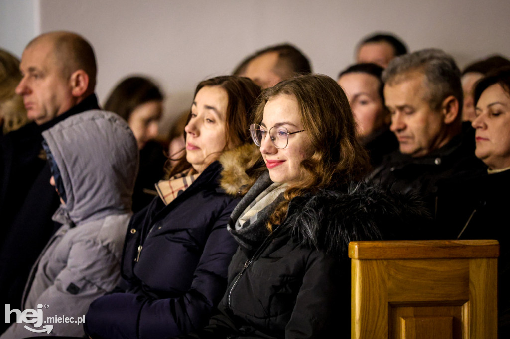 Koncert Reprezentacyjnego Zespołu Artystycznego WP