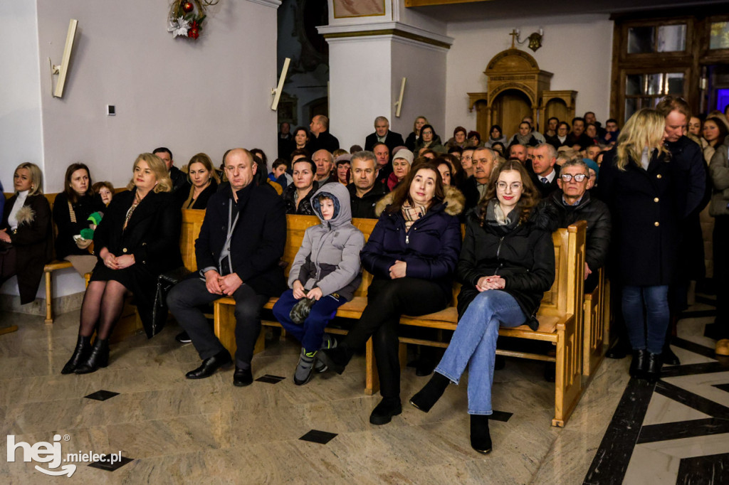 Koncert Reprezentacyjnego Zespołu Artystycznego WP