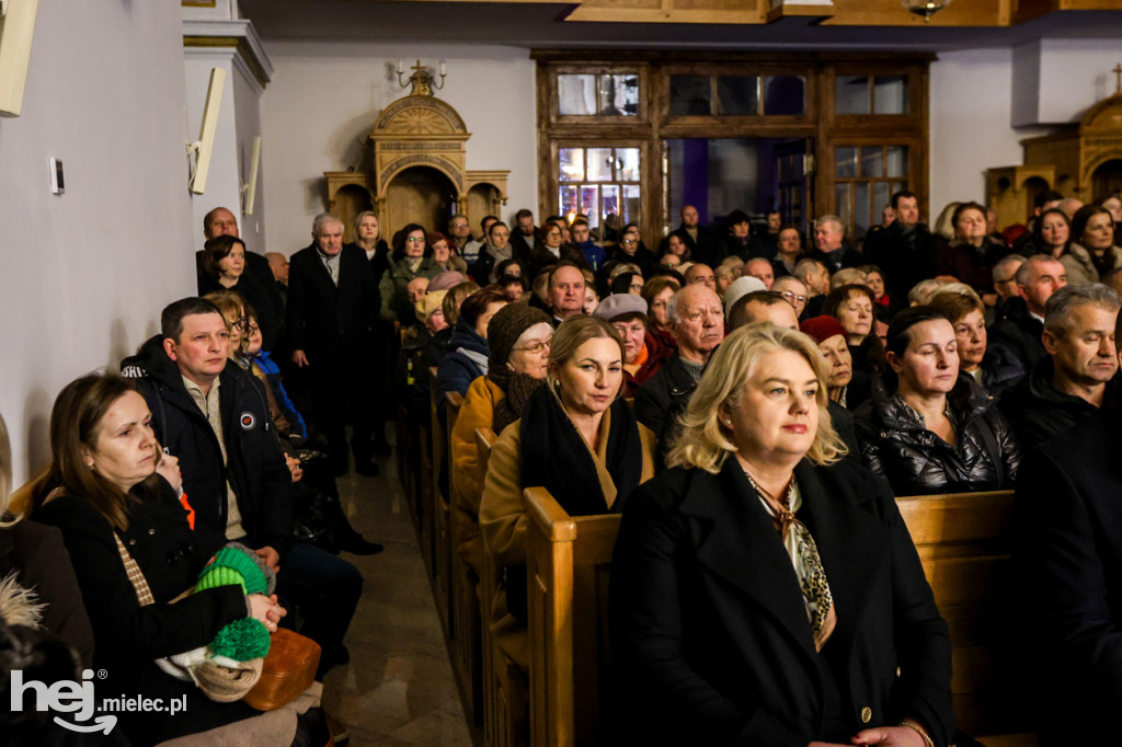 Koncert Reprezentacyjnego Zespołu Artystycznego WP