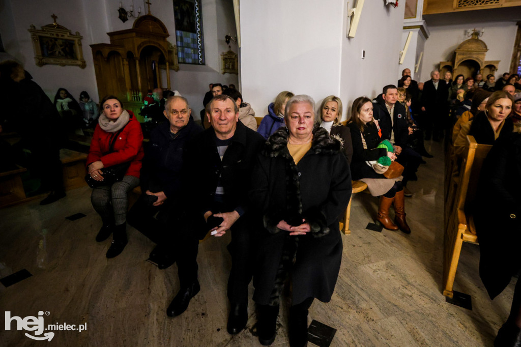 Koncert Reprezentacyjnego Zespołu Artystycznego WP