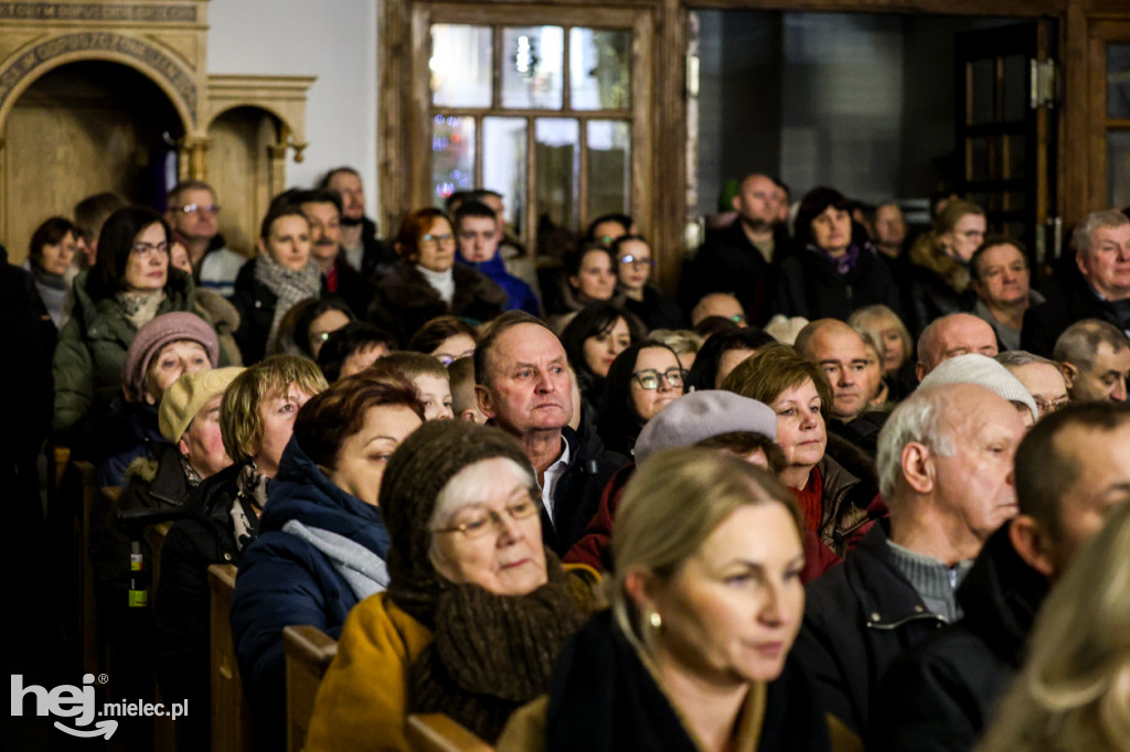 Koncert Reprezentacyjnego Zespołu Artystycznego WP