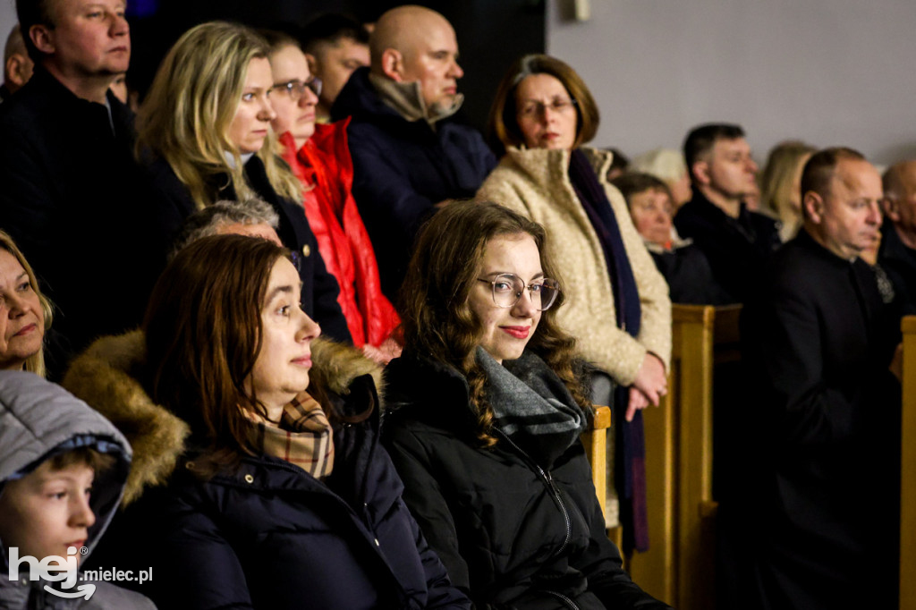 Koncert Reprezentacyjnego Zespołu Artystycznego WP