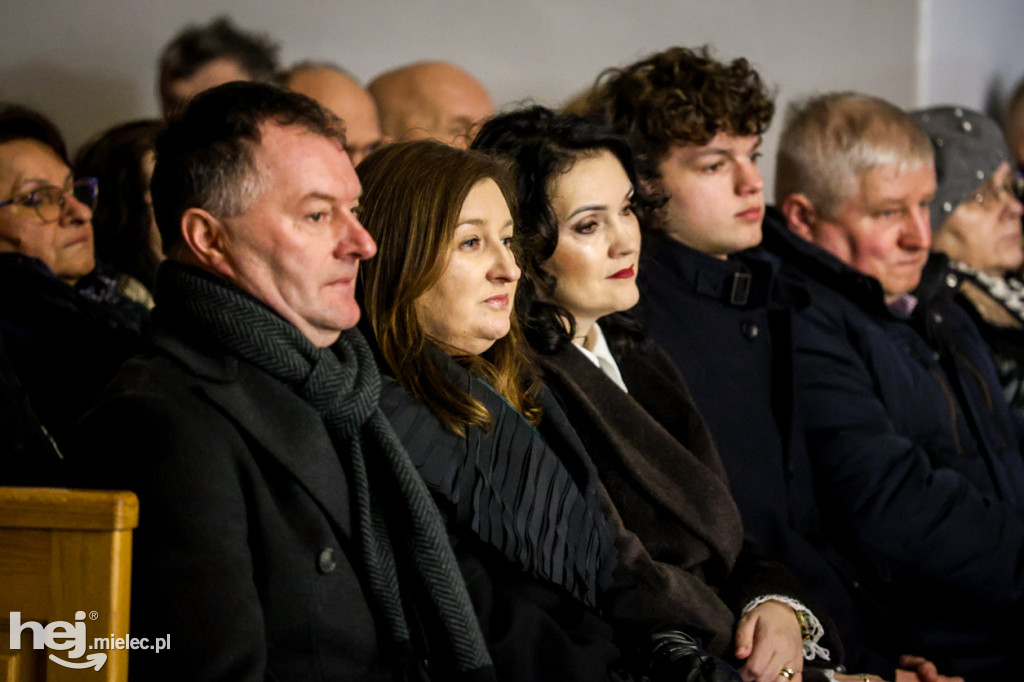 Koncert Reprezentacyjnego Zespołu Artystycznego WP