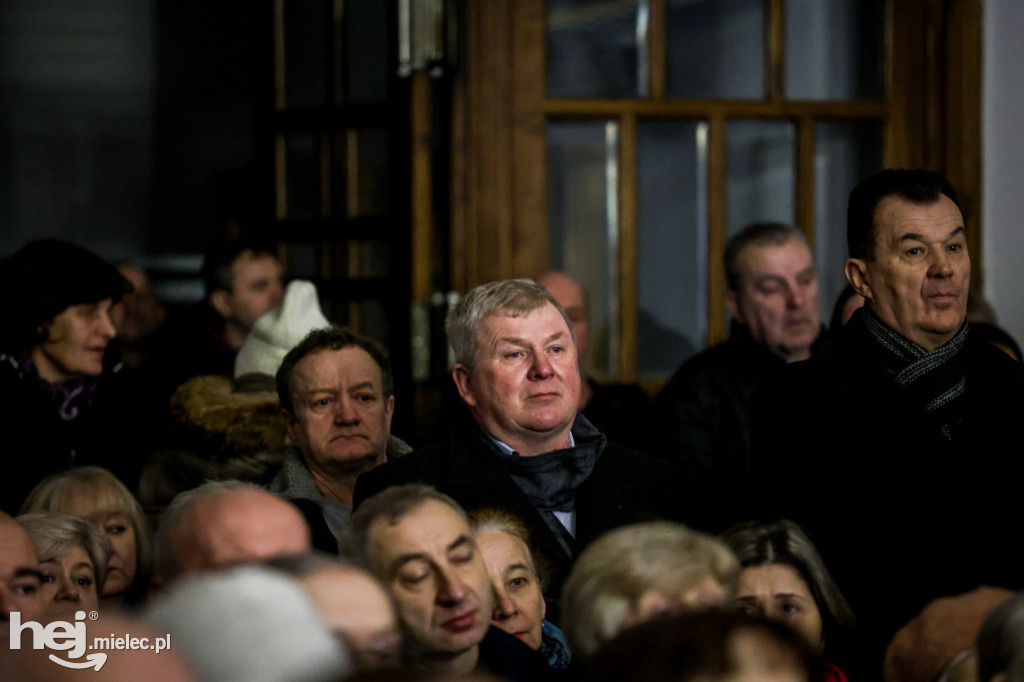 Koncert Reprezentacyjnego Zespołu Artystycznego WP