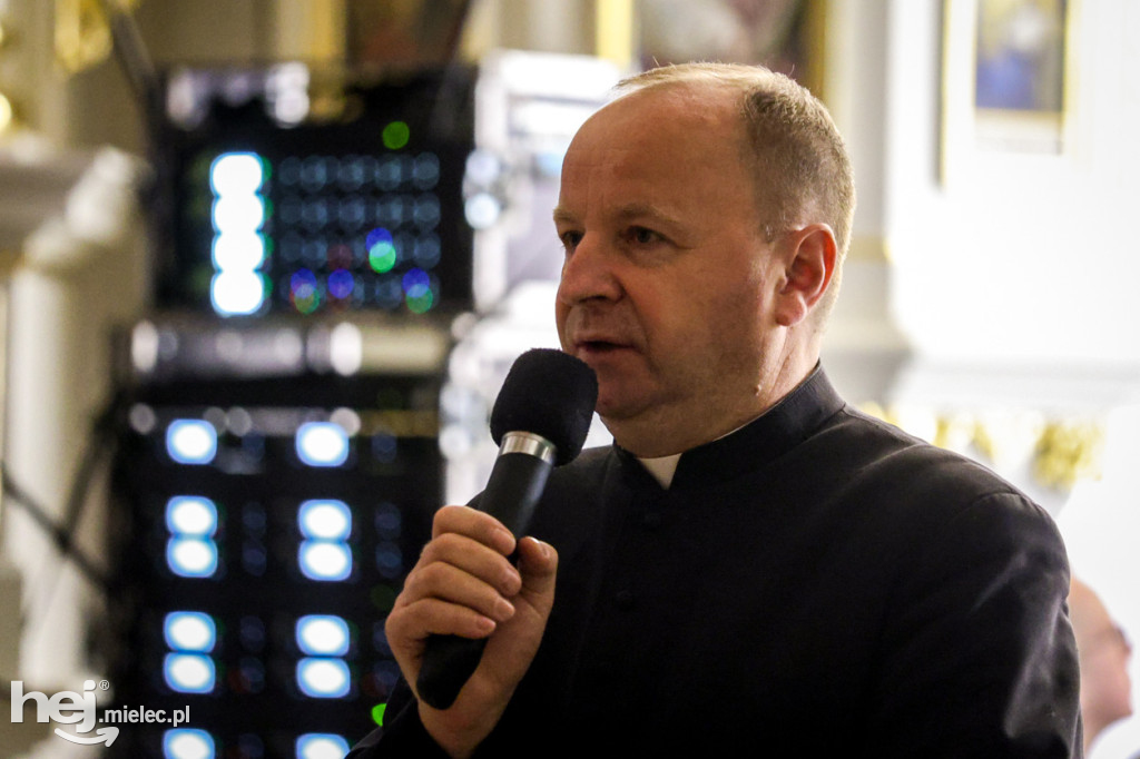 Koncert Reprezentacyjnego Zespołu Artystycznego WP