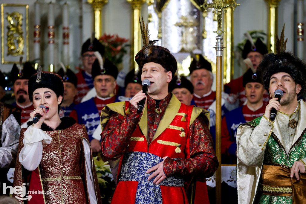 Koncert Reprezentacyjnego Zespołu Artystycznego WP