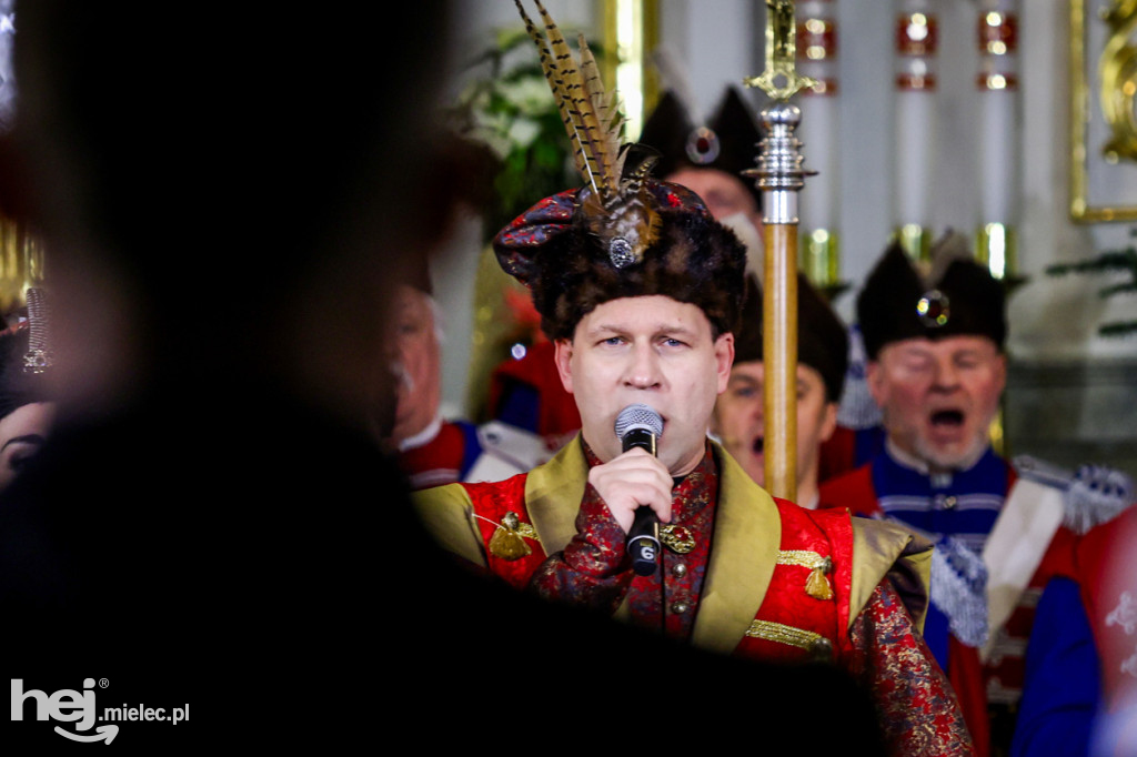 Koncert Reprezentacyjnego Zespołu Artystycznego WP