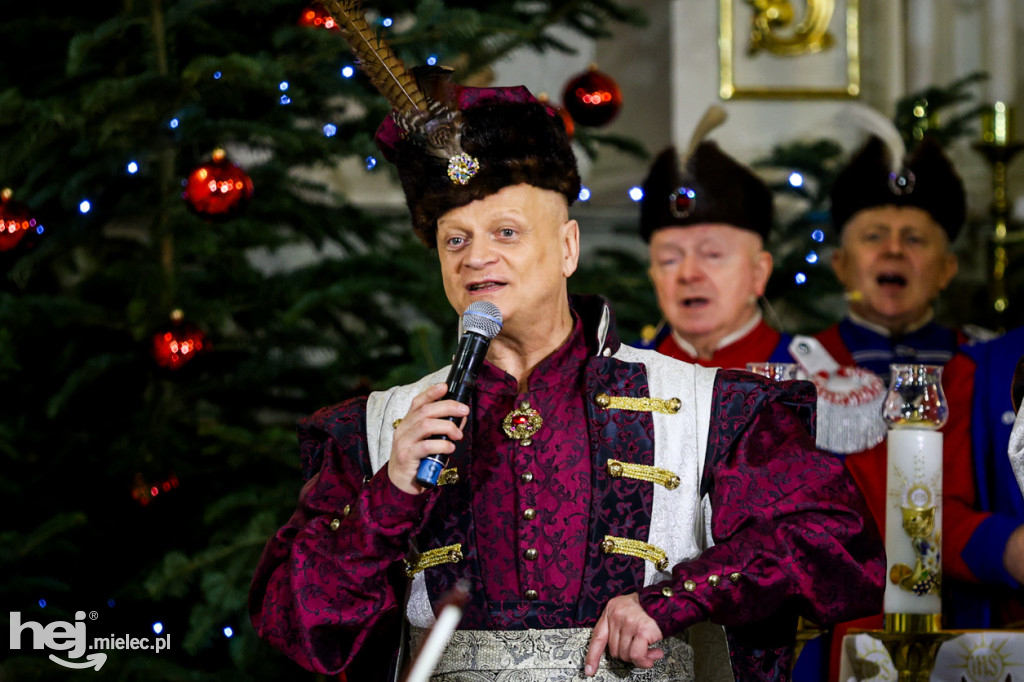 Koncert Reprezentacyjnego Zespołu Artystycznego WP