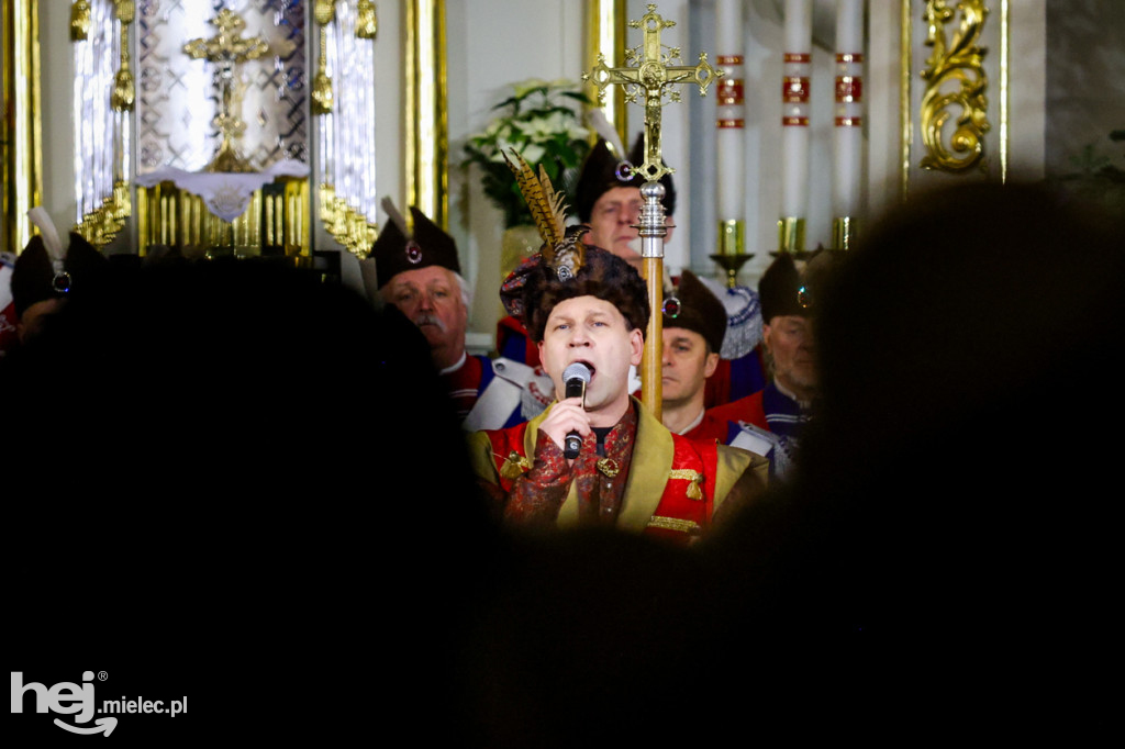 Koncert Reprezentacyjnego Zespołu Artystycznego WP