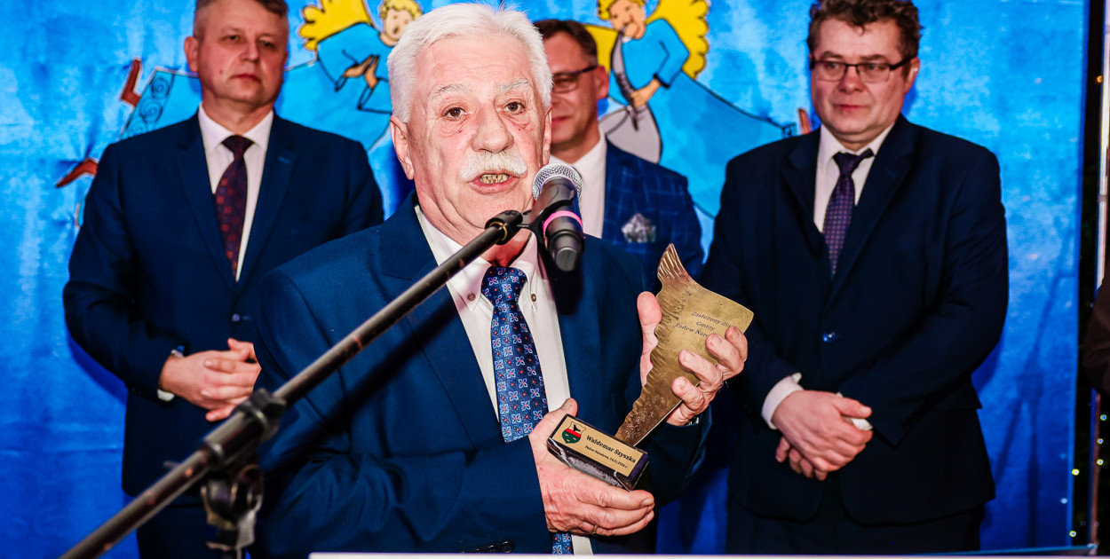 Spotkanie noworoczne w Padwi Narodowej