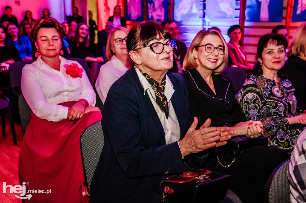 Spotkanie noworoczne w Padwi Narodowej