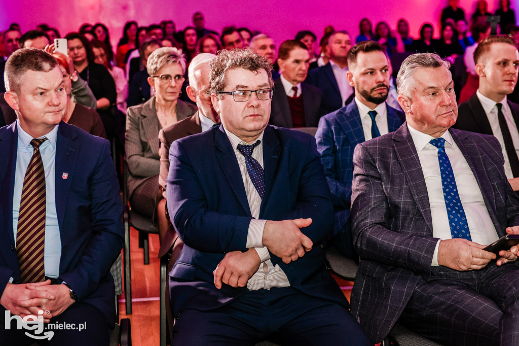 Spotkanie noworoczne w Padwi Narodowej