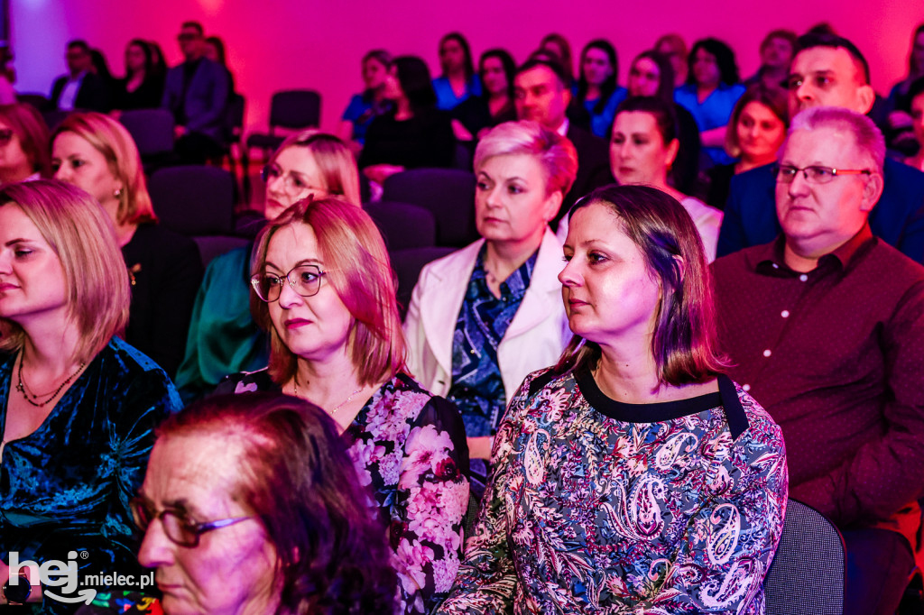 Spotkanie noworoczne w Padwi Narodowej