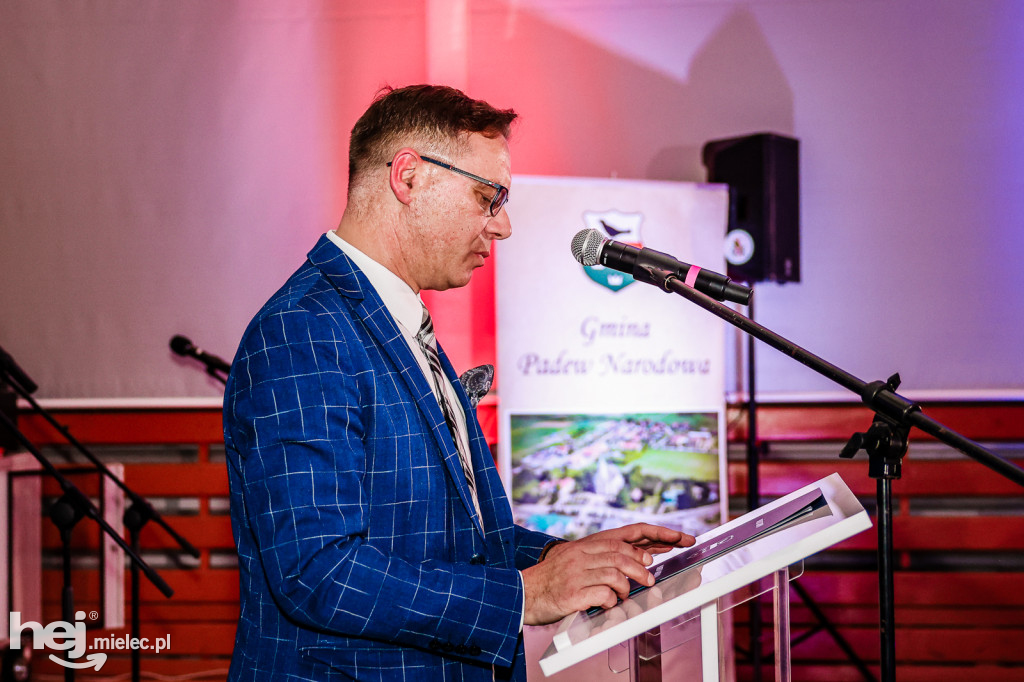 Spotkanie noworoczne w Padwi Narodowej