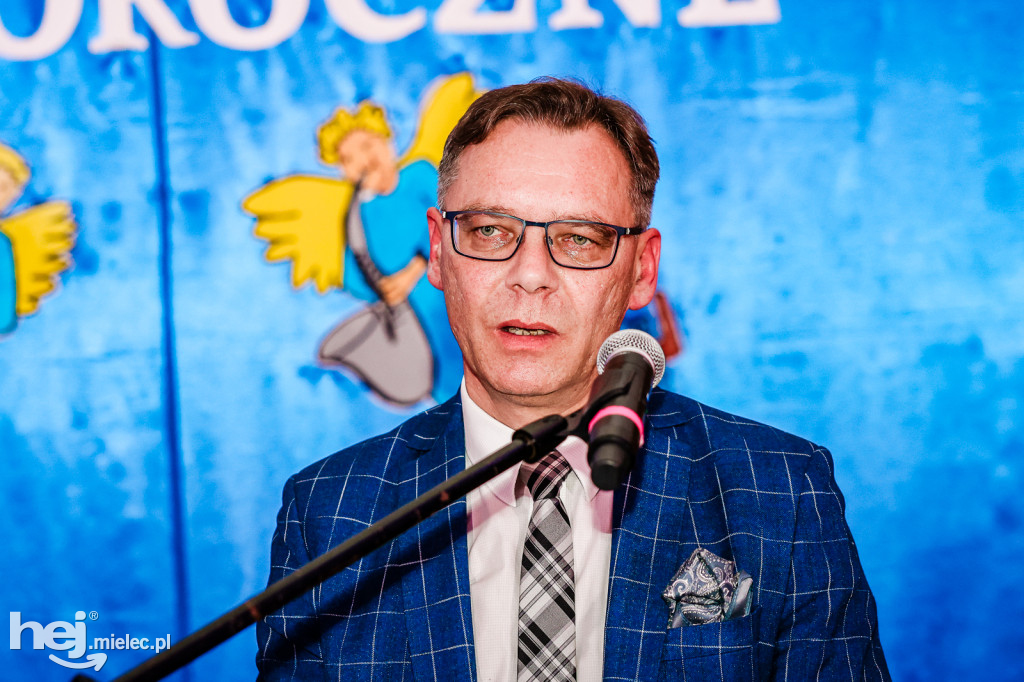 Spotkanie noworoczne w Padwi Narodowej