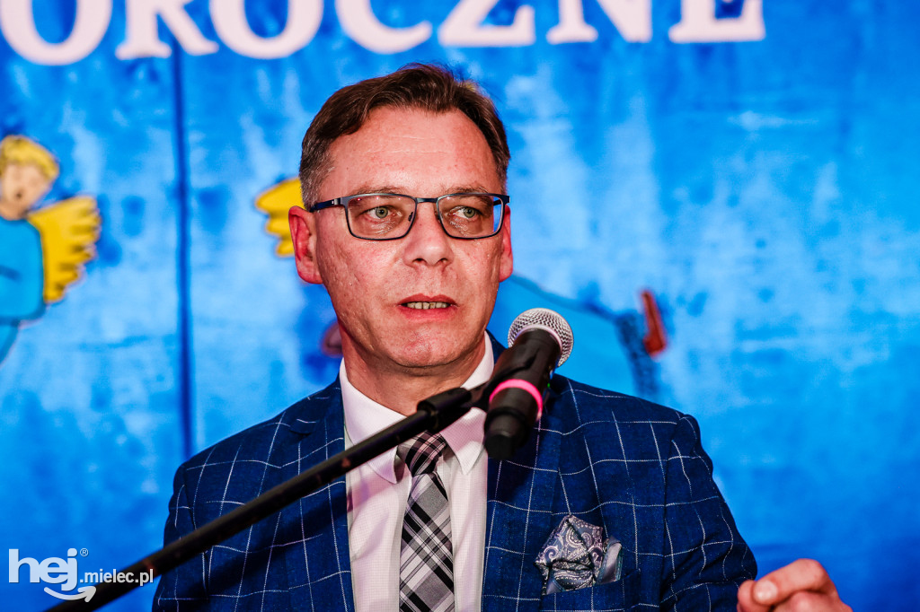 Spotkanie noworoczne w Padwi Narodowej