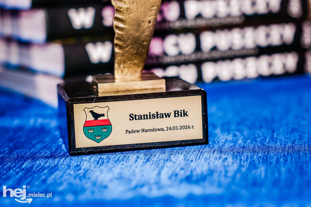 Spotkanie noworoczne w Padwi Narodowej