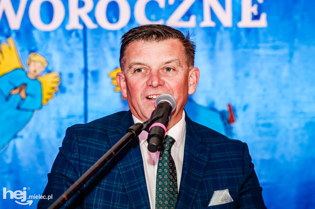 Spotkanie noworoczne w Padwi Narodowej