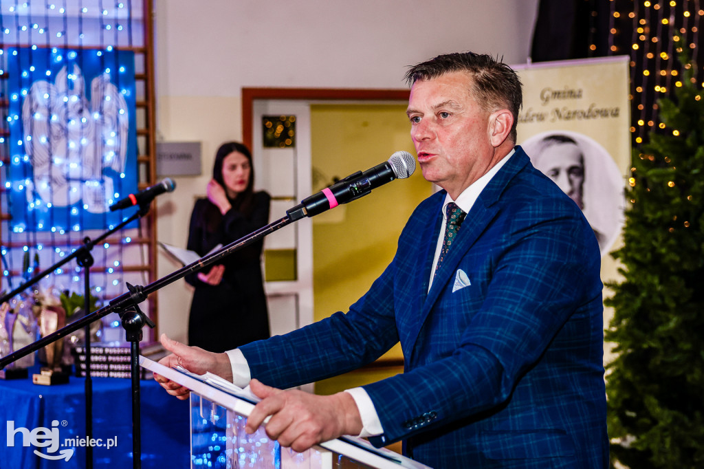 Spotkanie noworoczne w Padwi Narodowej