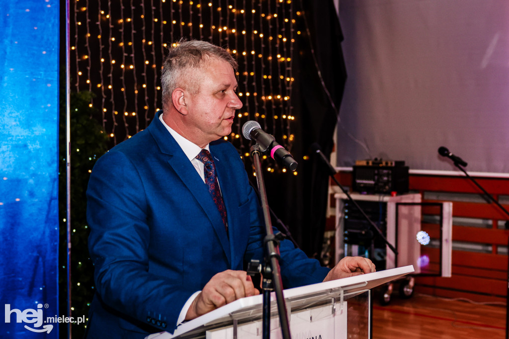 Spotkanie noworoczne w Padwi Narodowej