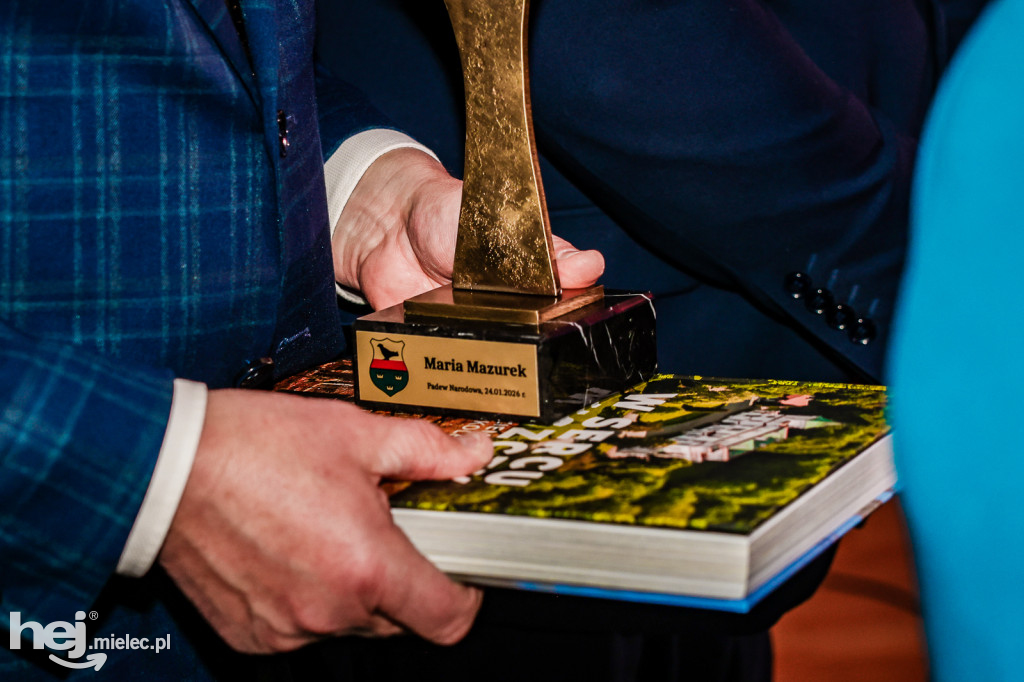 Spotkanie noworoczne w Padwi Narodowej