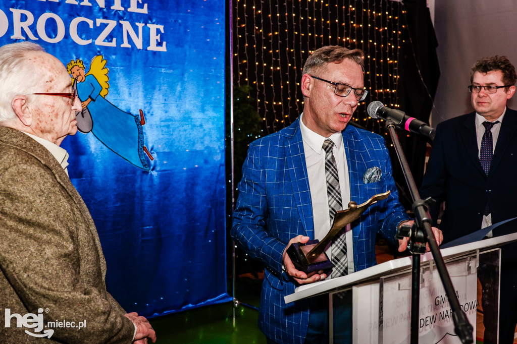 Spotkanie noworoczne w Padwi Narodowej