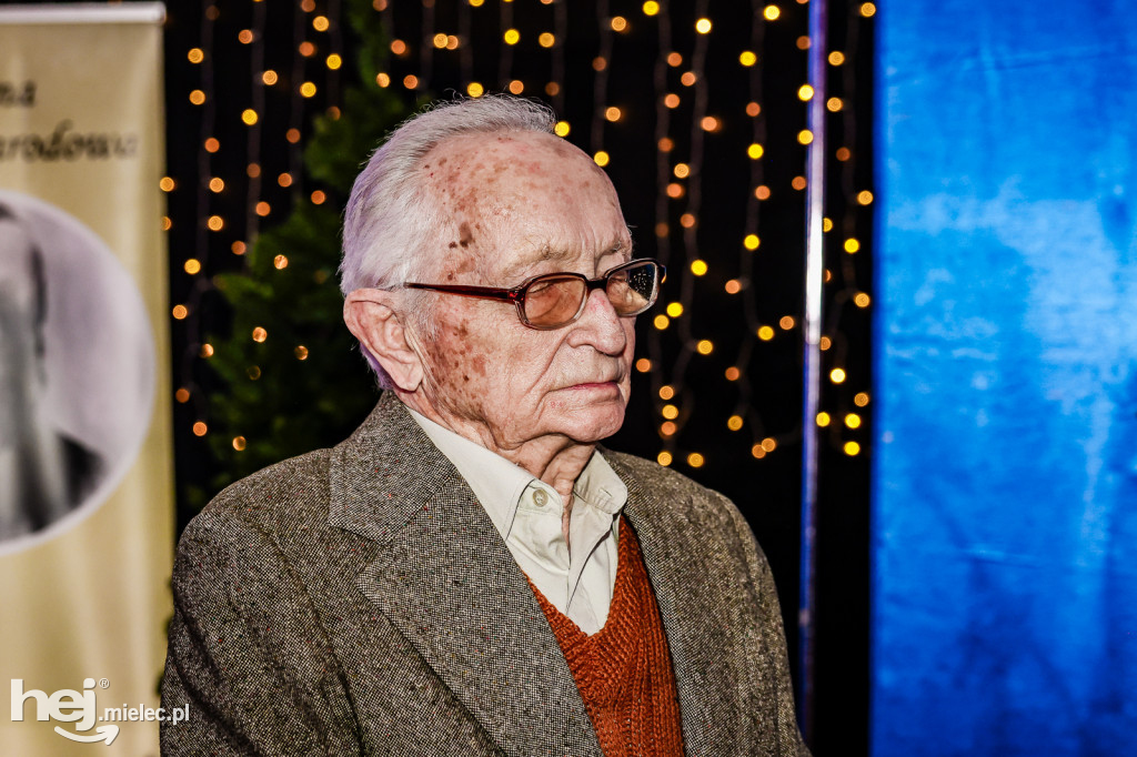 Spotkanie noworoczne w Padwi Narodowej