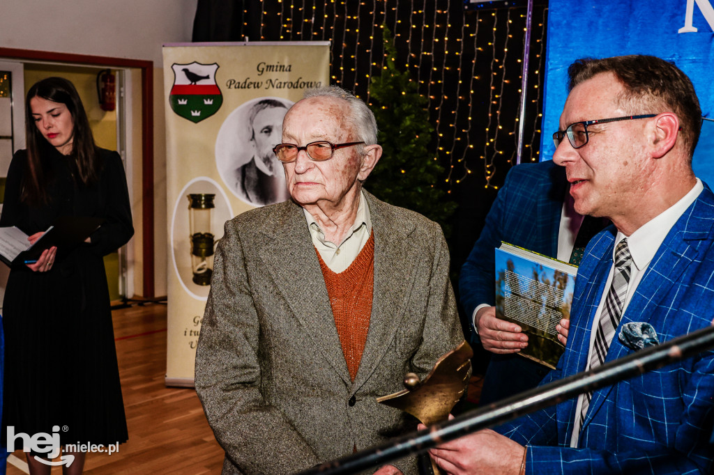 Spotkanie noworoczne w Padwi Narodowej