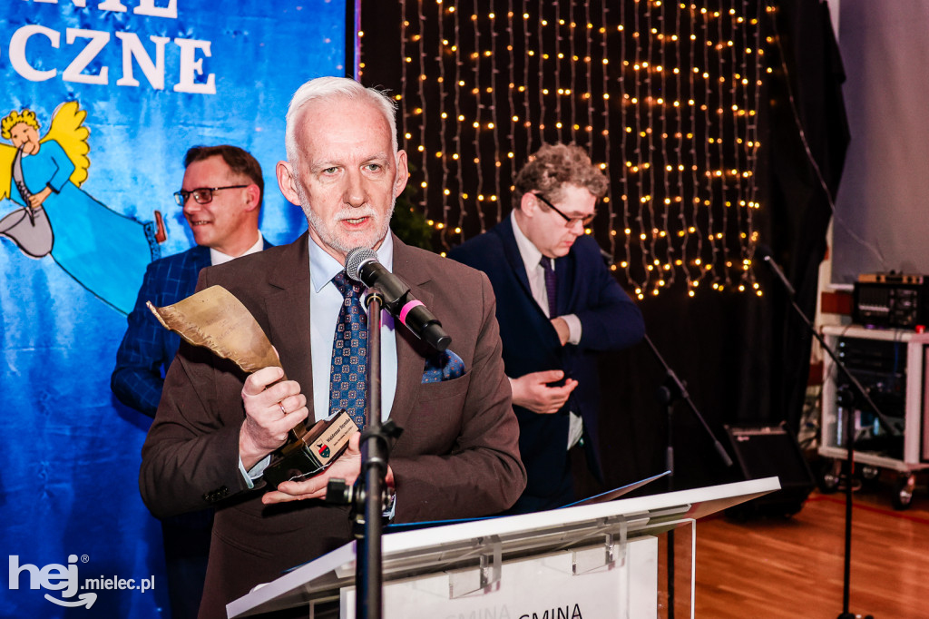 Spotkanie noworoczne w Padwi Narodowej