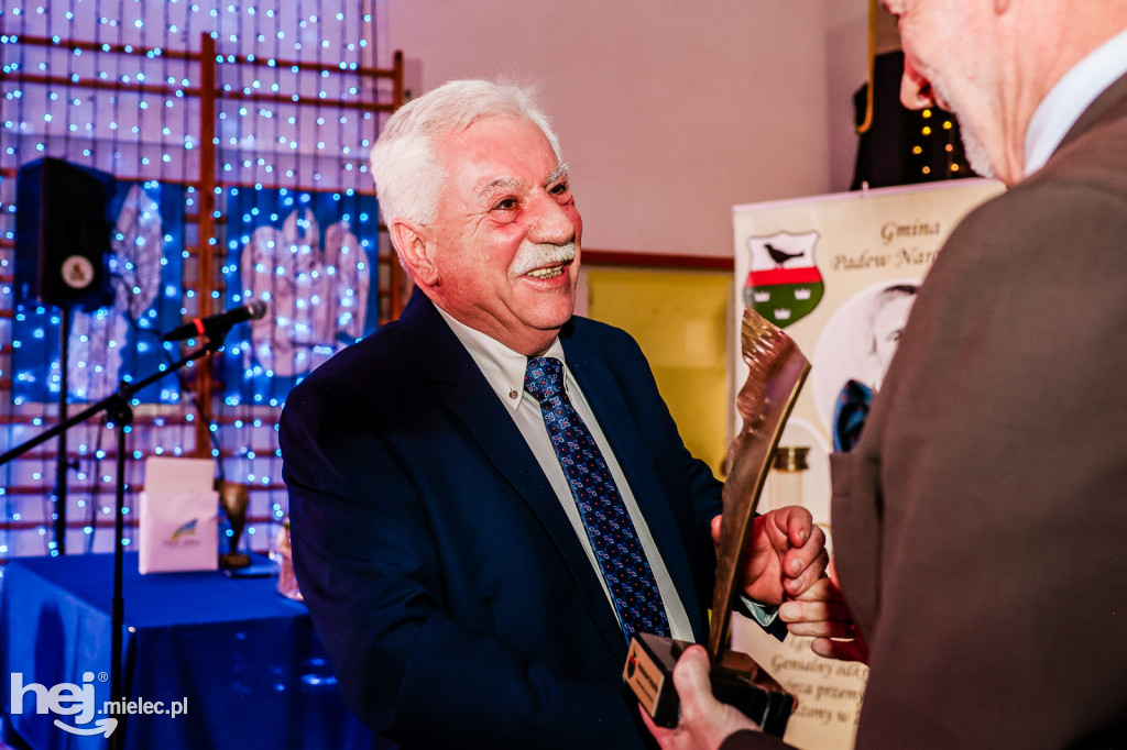 Spotkanie noworoczne w Padwi Narodowej