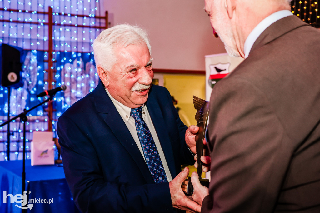 Spotkanie noworoczne w Padwi Narodowej