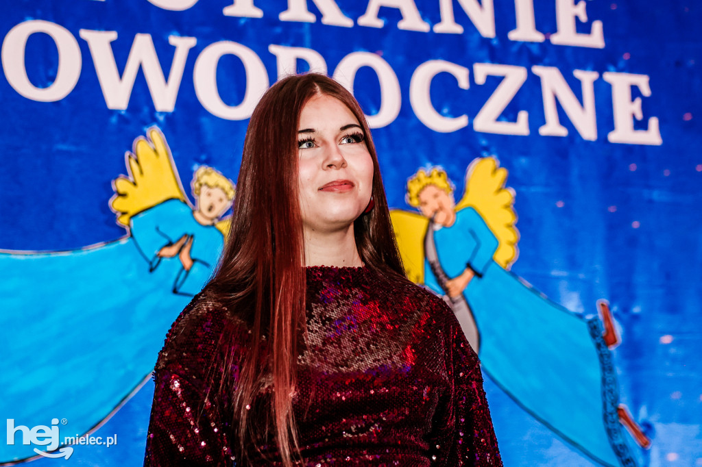 Spotkanie noworoczne w Padwi Narodowej