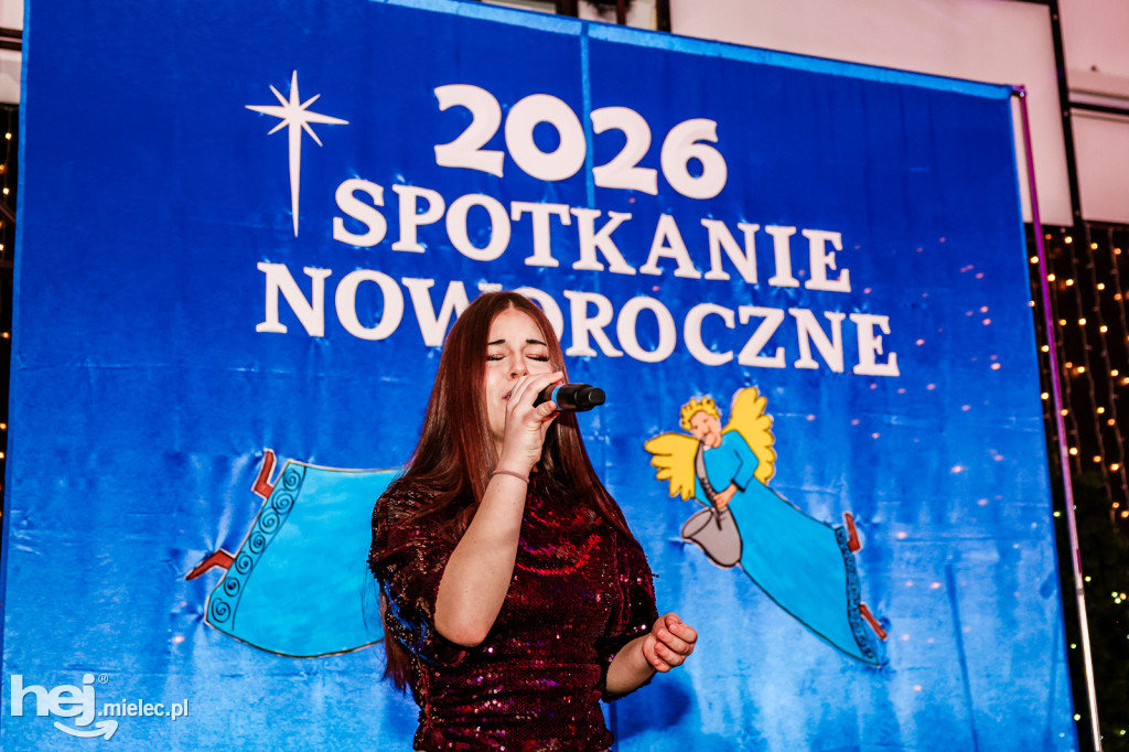 Spotkanie noworoczne w Padwi Narodowej