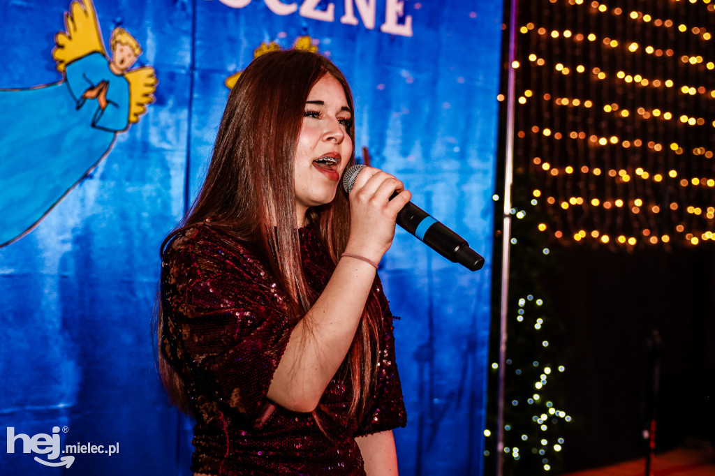 Spotkanie noworoczne w Padwi Narodowej