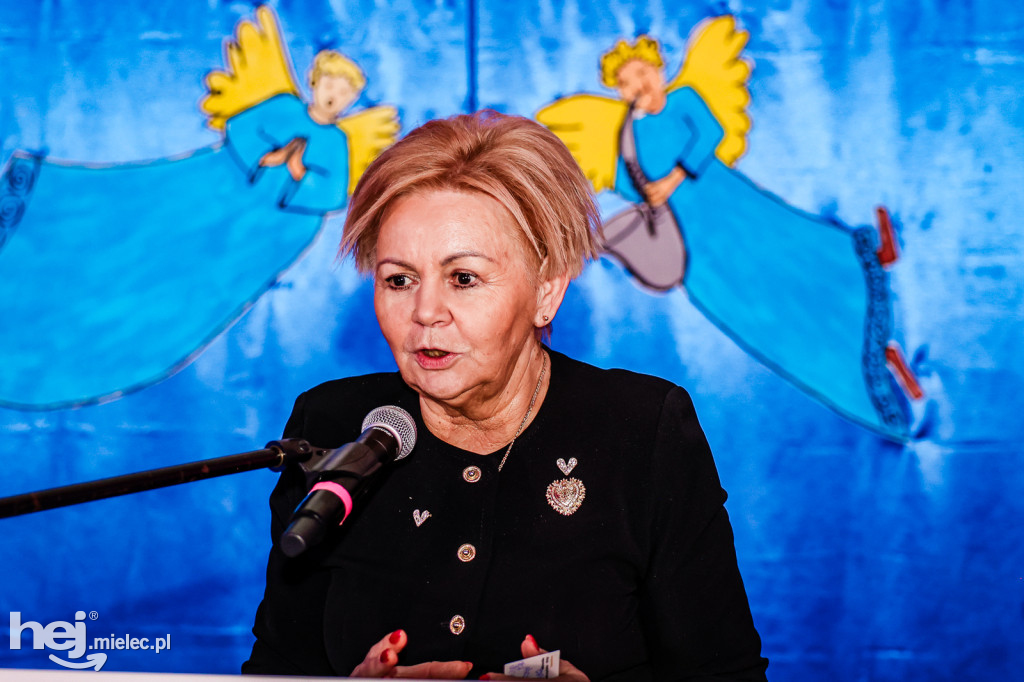 Spotkanie noworoczne w Padwi Narodowej