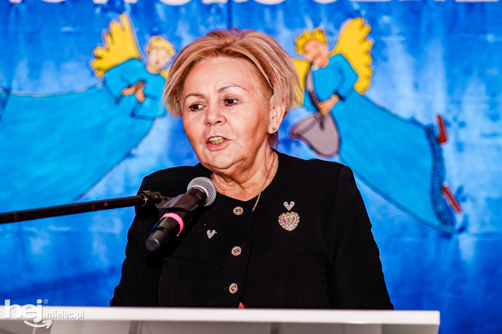 Spotkanie noworoczne w Padwi Narodowej