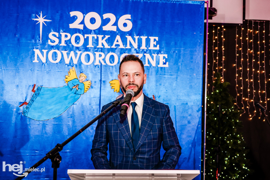 Spotkanie noworoczne w Padwi Narodowej