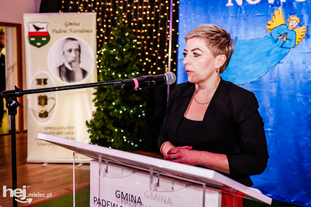 Spotkanie noworoczne w Padwi Narodowej