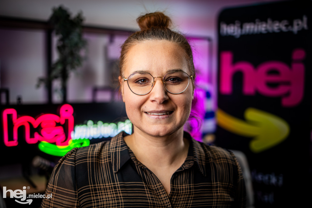 Anna Toczek w hej.mielec.pl