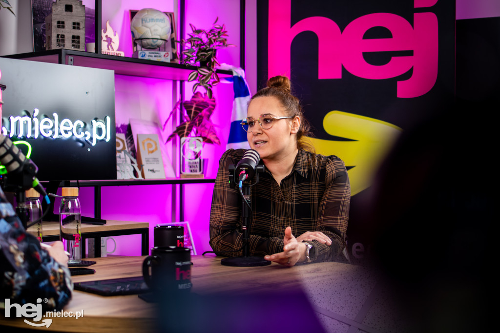 Anna Toczek w hej.mielec.pl