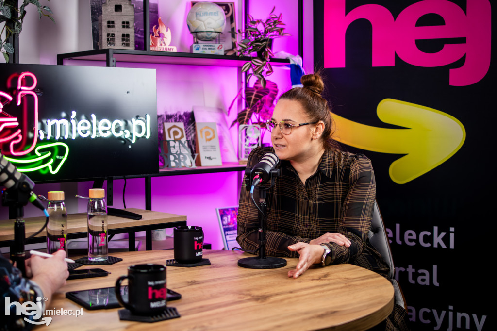 Anna Toczek w hej.mielec.pl