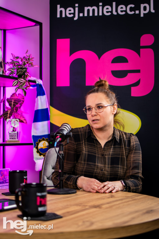 Anna Toczek w hej.mielec.pl