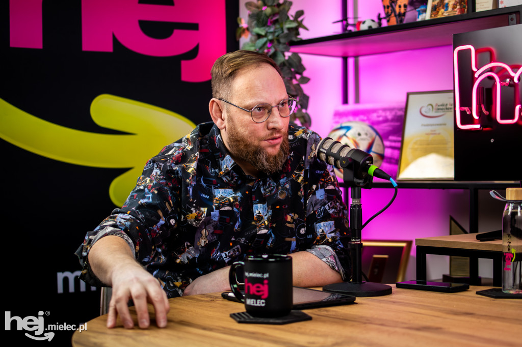 Anna Toczek w hej.mielec.pl