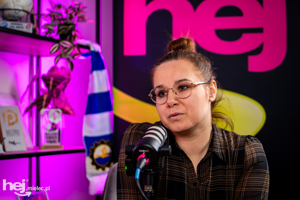Anna Toczek w hej.mielec.pl
