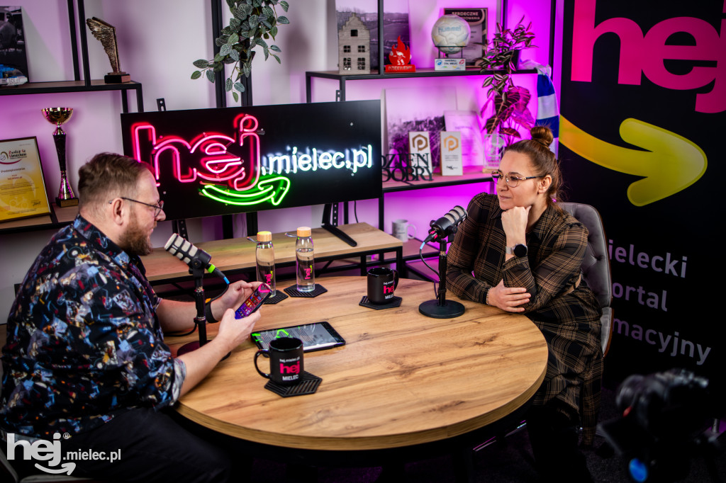 Anna Toczek w hej.mielec.pl