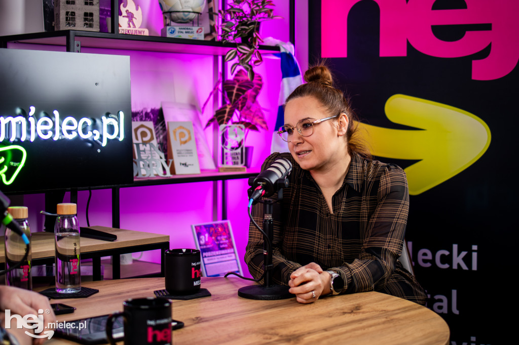 Anna Toczek w hej.mielec.pl