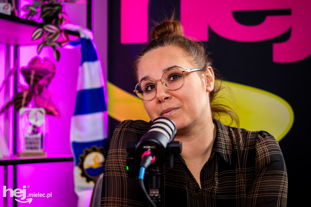 Anna Toczek w hej.mielec.pl